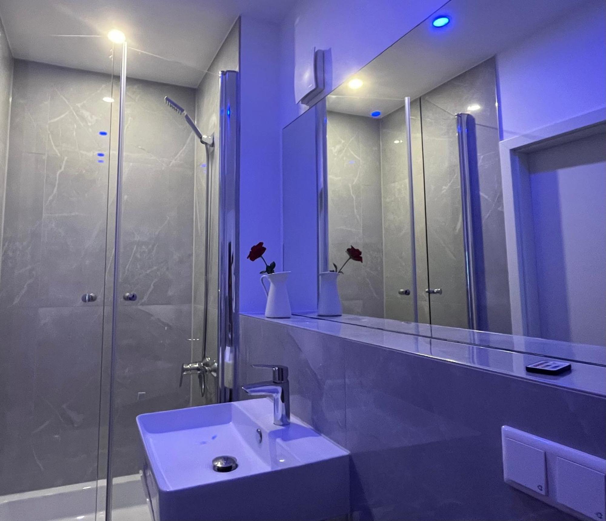 Comfort Doppelzimmer mit eigenem Bad