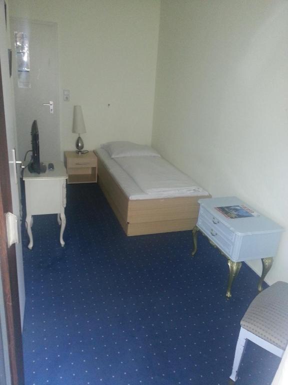 Zweibettzimmer
