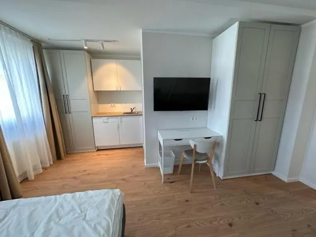 Elbi Apartment-1