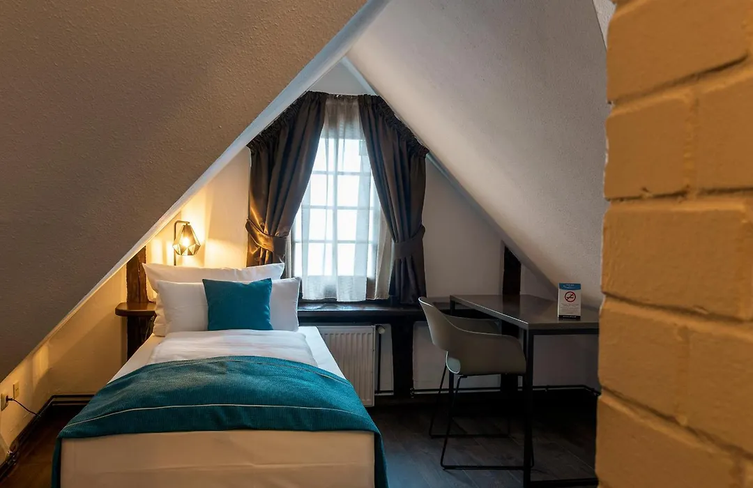 Trip Inn Hotel Sachsenhausen-1