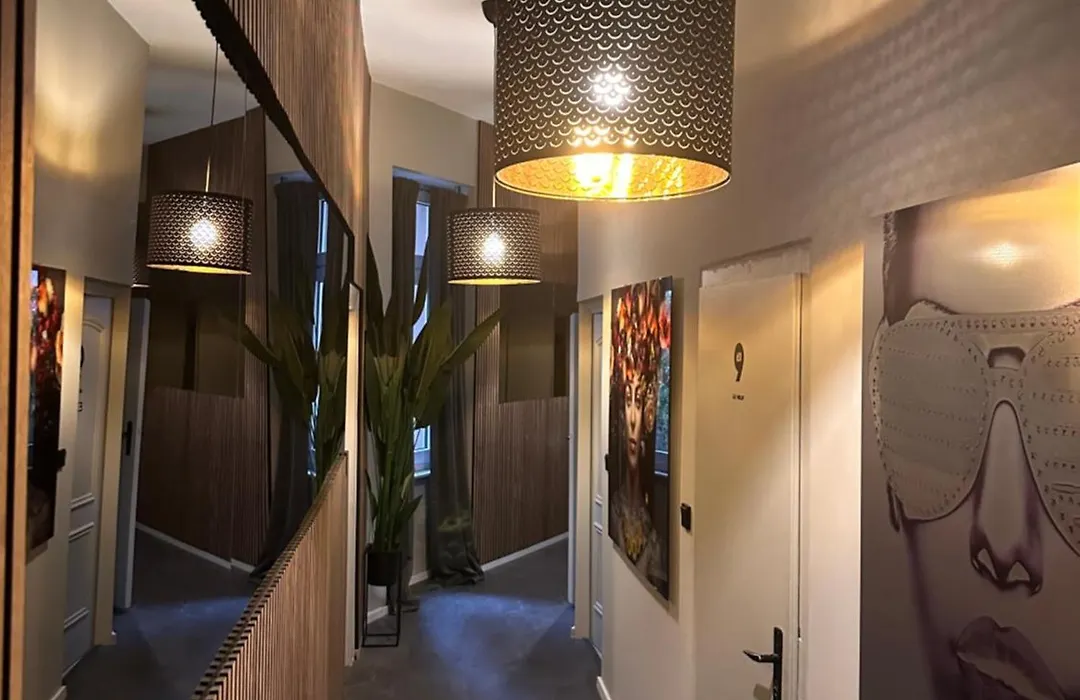 Residence City West-1