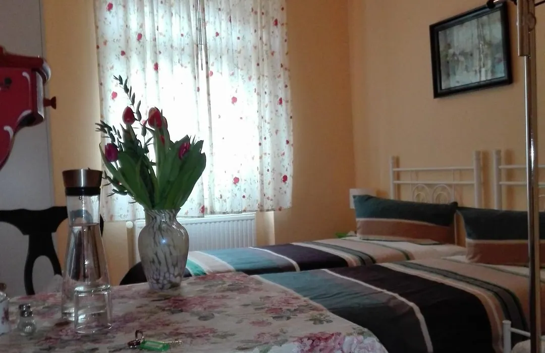 Acasa Bed & Breakfast-1