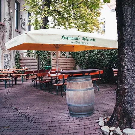 Gasthaus zum Löwen-2