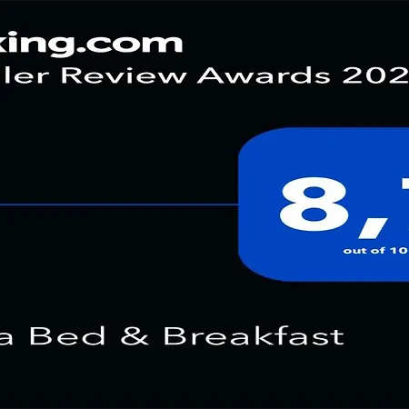 Acasa Bed & Breakfast-2