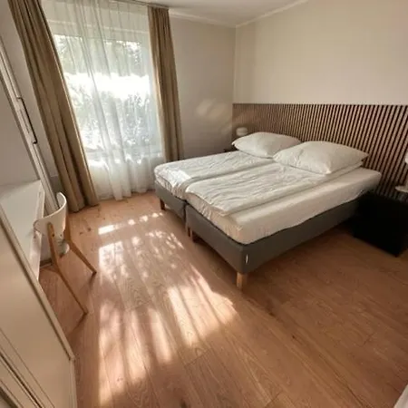 Elbi Apartment-2