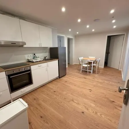 Elbi Apartment-3