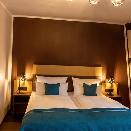 Trip Inn Hotel Sachsenhausen-2