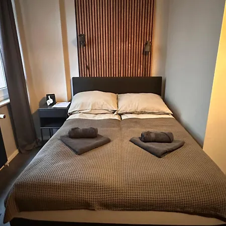 Residence City West-2