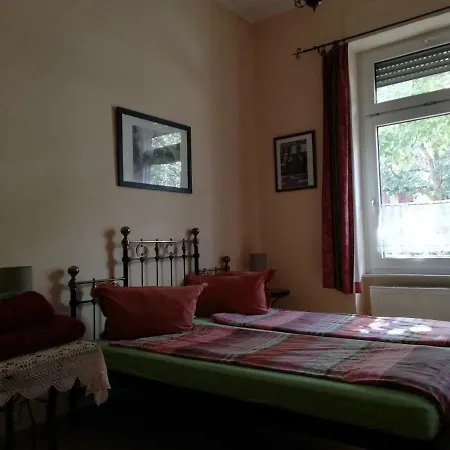 Acasa Bed & Breakfast-3